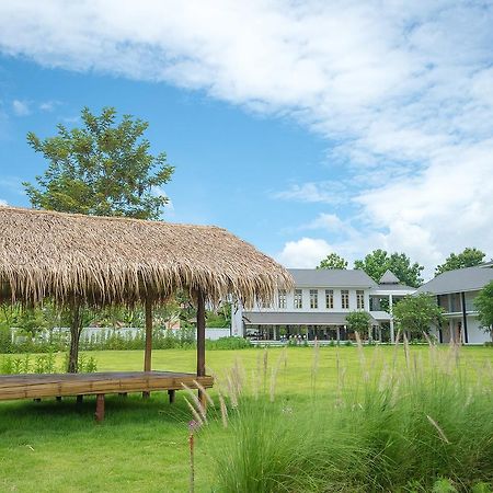 Nansripanna Resort Exterior foto