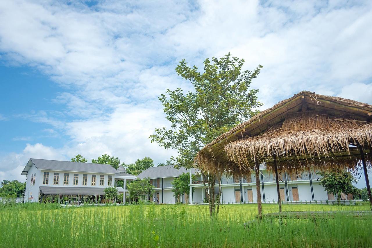 Nansripanna Resort Exterior foto